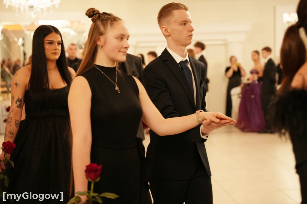 Studniówka Zespołu Szkół Przyrodniczych