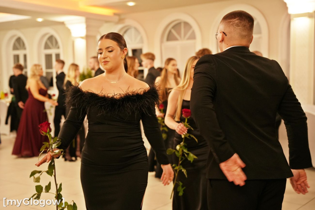 Studniówka Zespołu Szkół Przyrodniczych