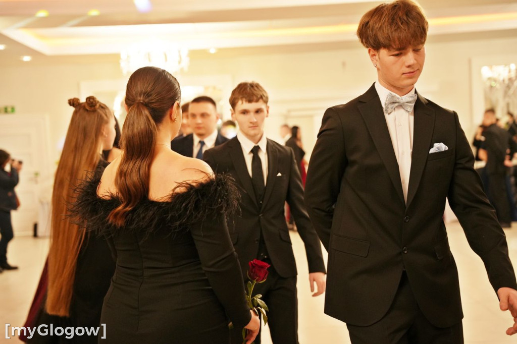 Studniówka Zespołu Szkół Przyrodniczych