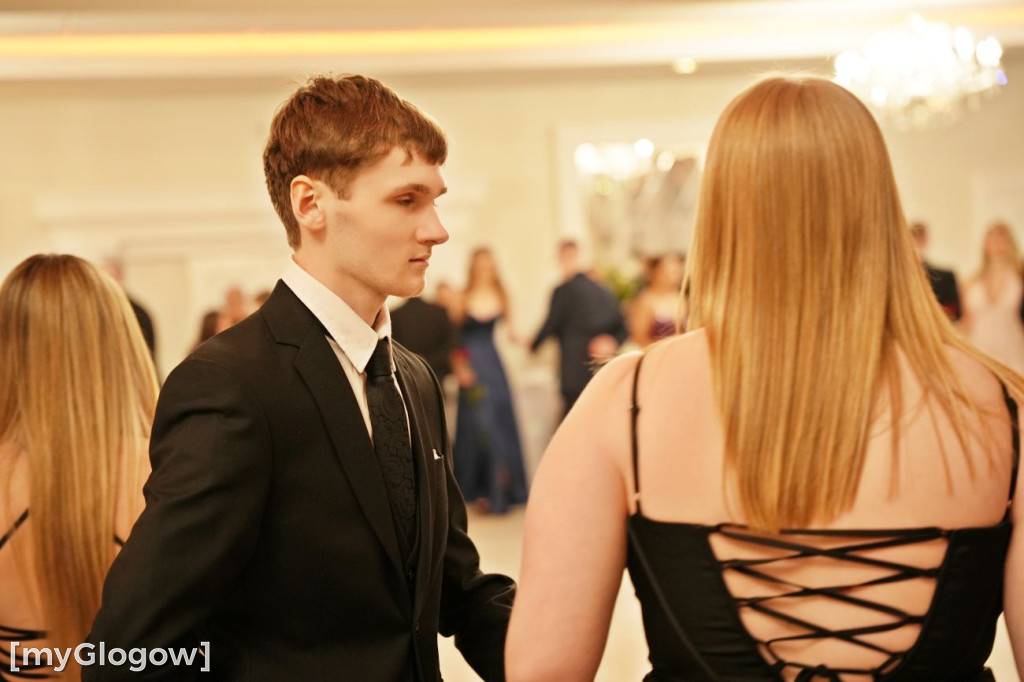 Studniówka Zespołu Szkół Przyrodniczych