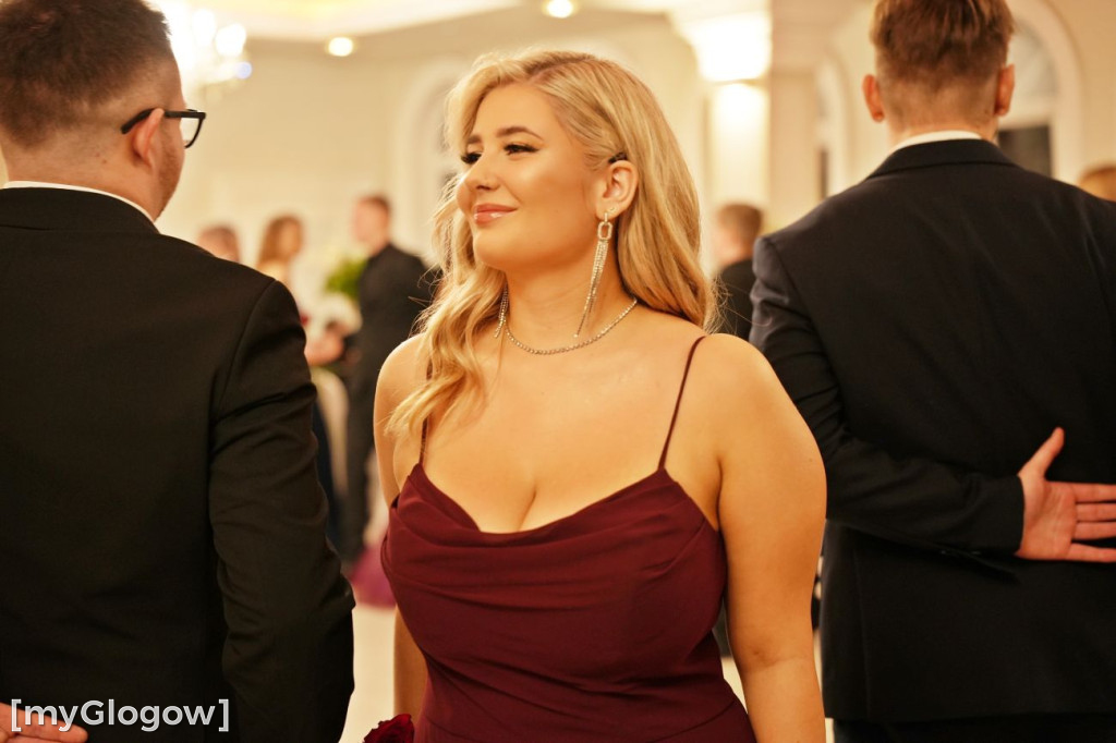 Studniówka Zespołu Szkół Przyrodniczych