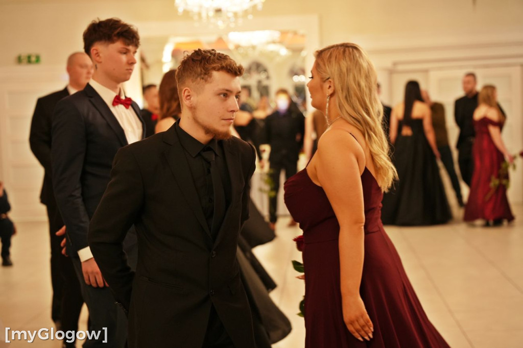 Studniówka Zespołu Szkół Przyrodniczych