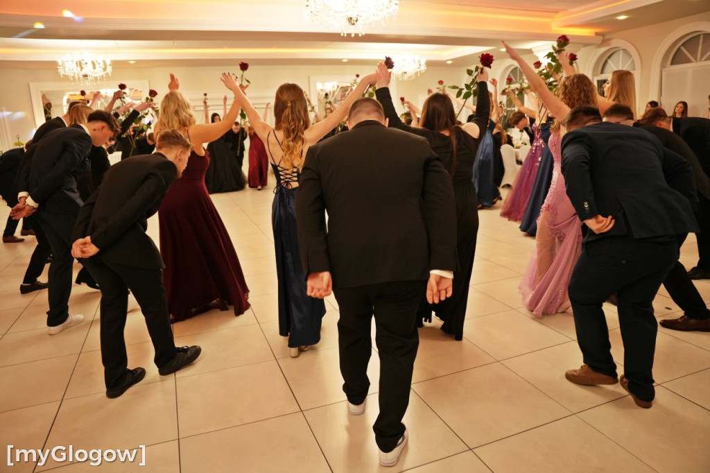 Studniówka Zespołu Szkół Przyrodniczych