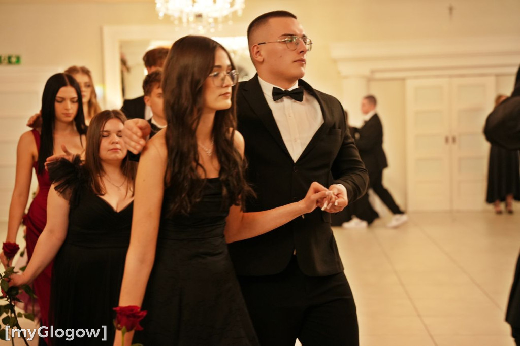 Studniówka Zespołu Szkół Przyrodniczych