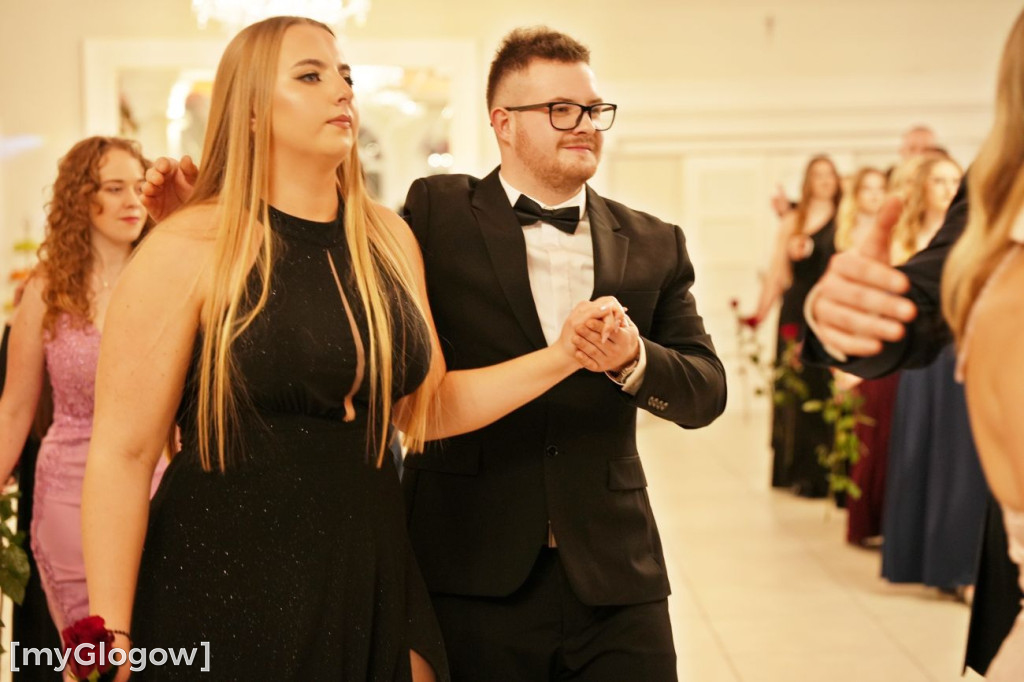 Studniówka Zespołu Szkół Przyrodniczych