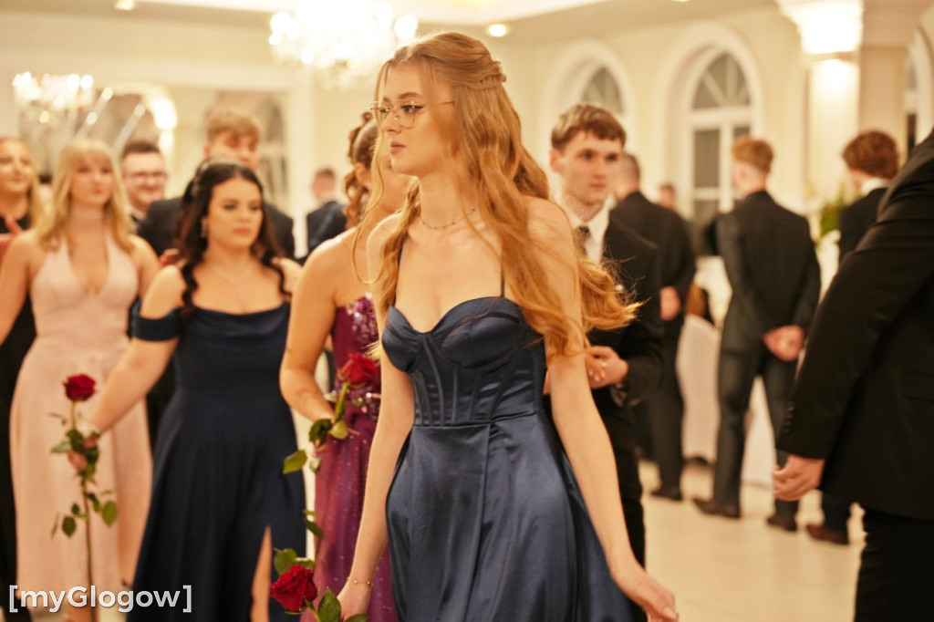 Studniówka Zespołu Szkół Przyrodniczych