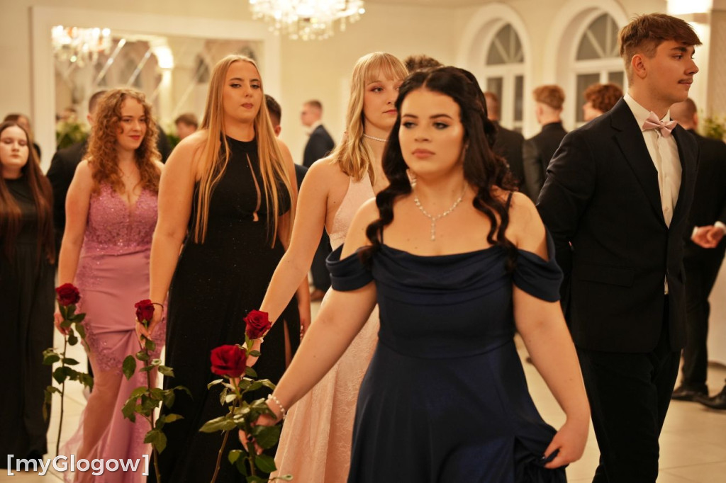 Studniówka Zespołu Szkół Przyrodniczych