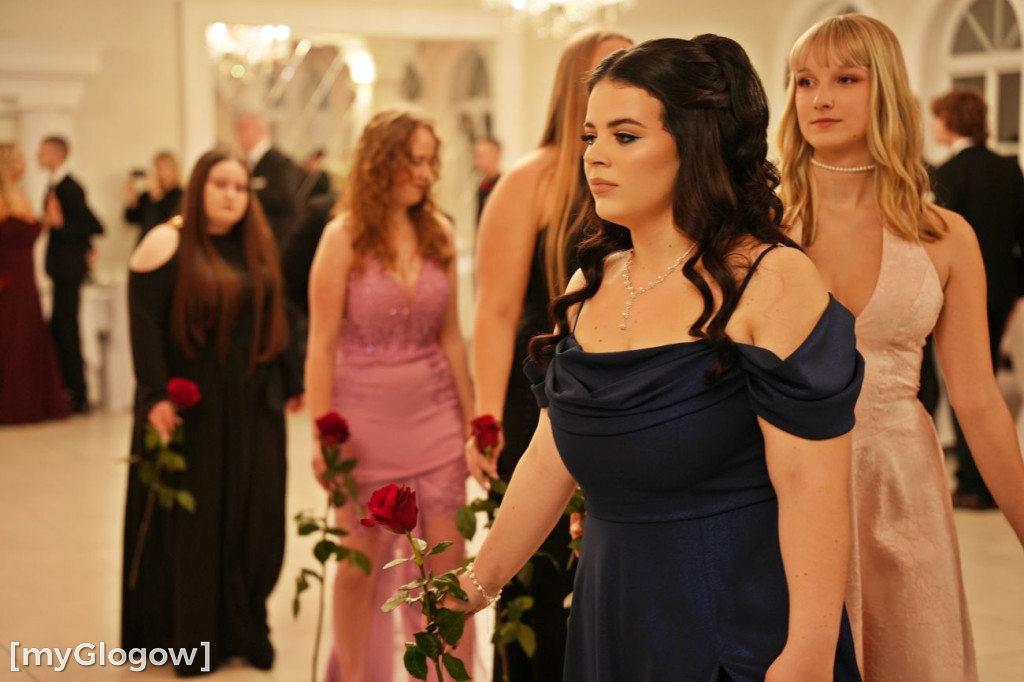 Studniówka Zespołu Szkół Przyrodniczych