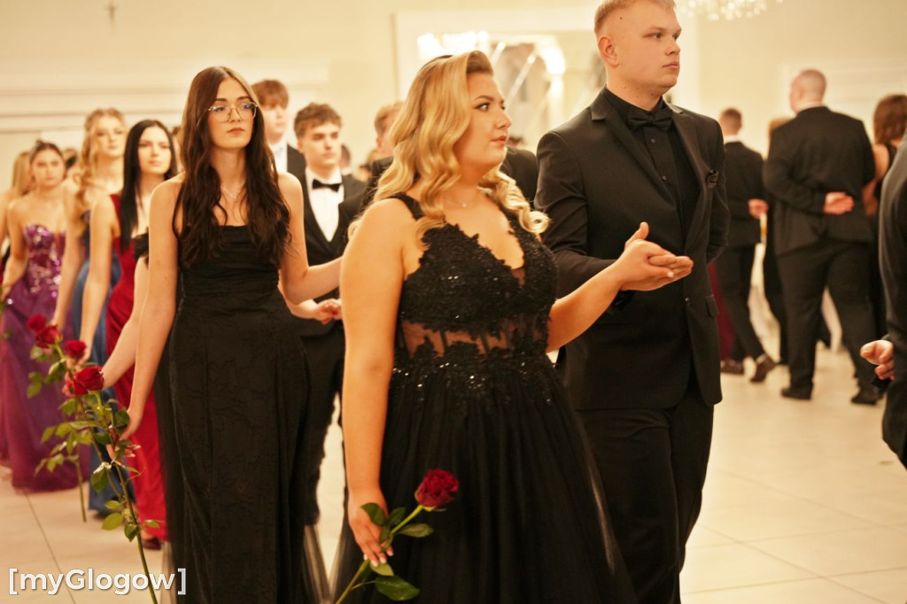 Studniówka Zespołu Szkół Przyrodniczych