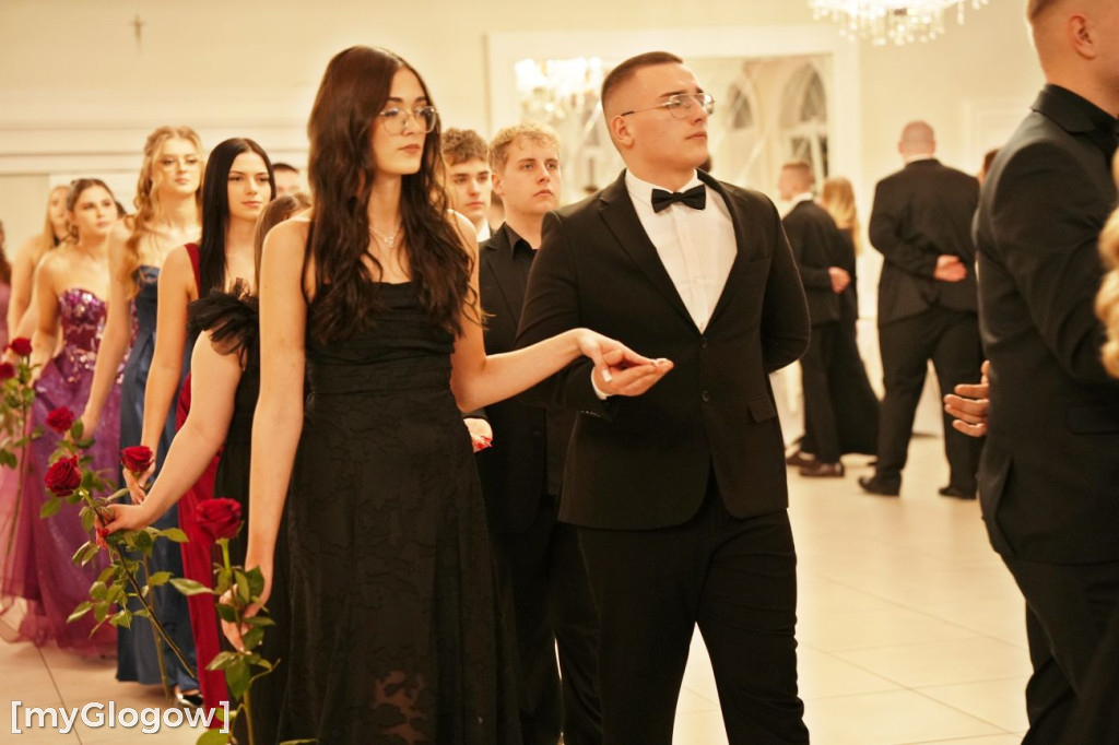 Studniówka Zespołu Szkół Przyrodniczych