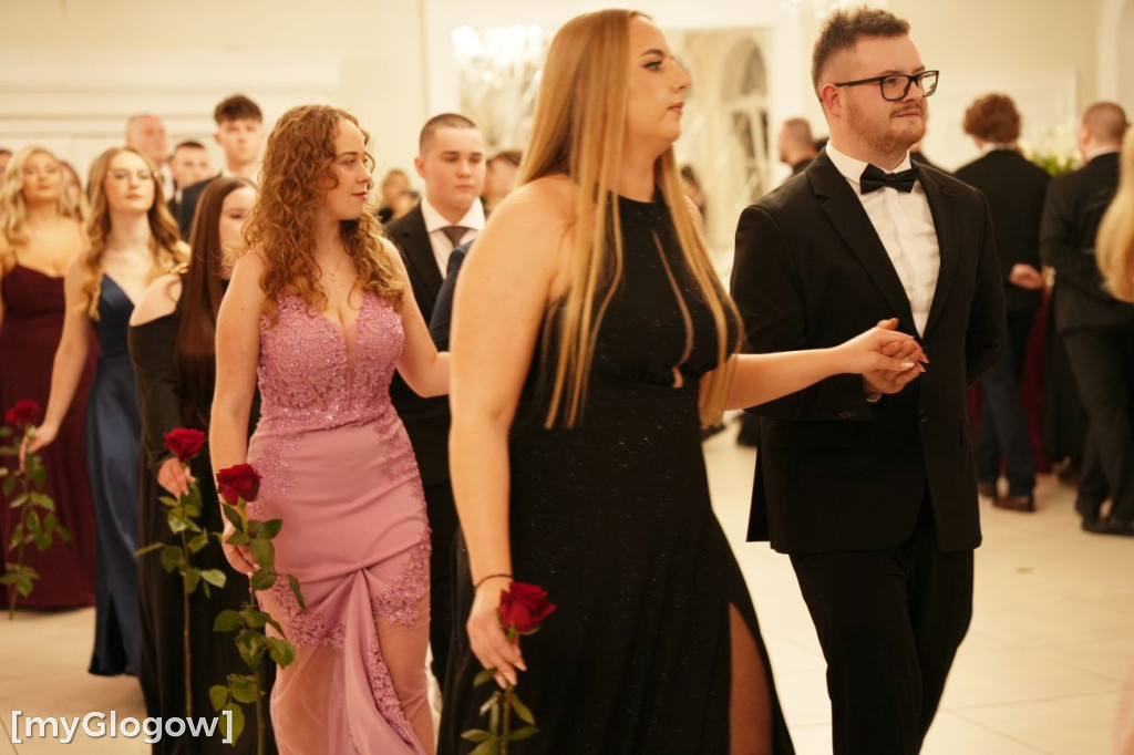 Studniówka Zespołu Szkół Przyrodniczych