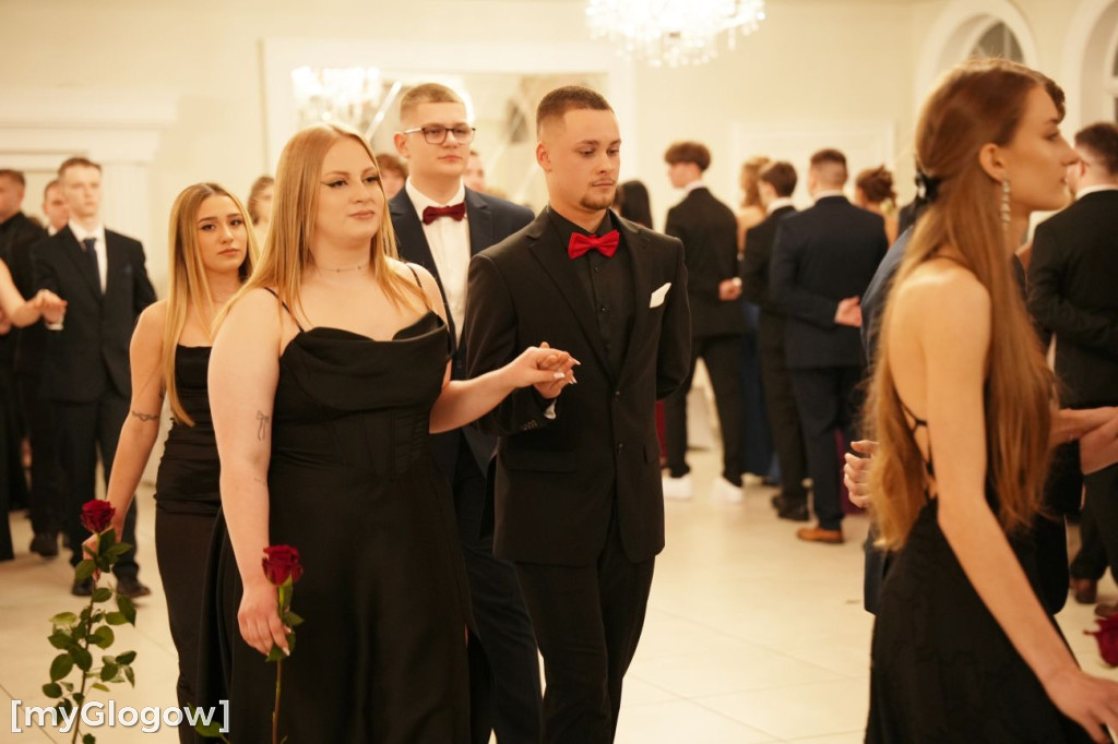 Studniówka Zespołu Szkół Przyrodniczych