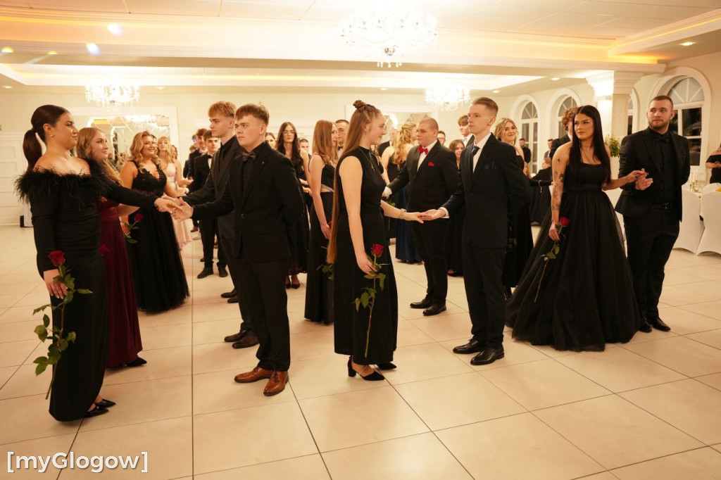 Studniówka Zespołu Szkół Przyrodniczych