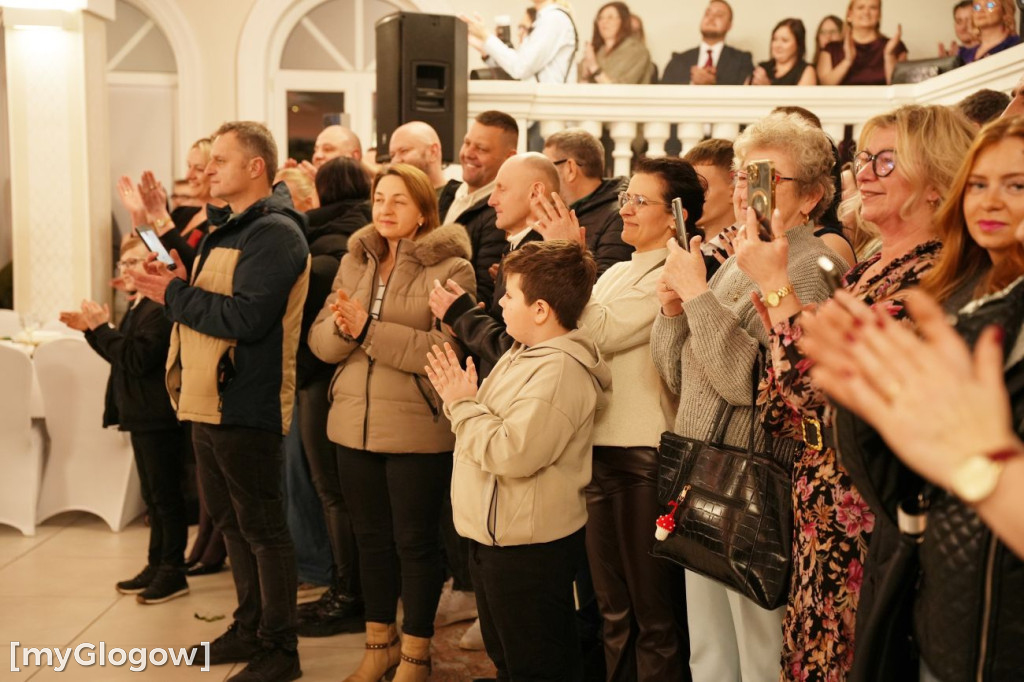 Studniówka Zespołu Szkół Przyrodniczych