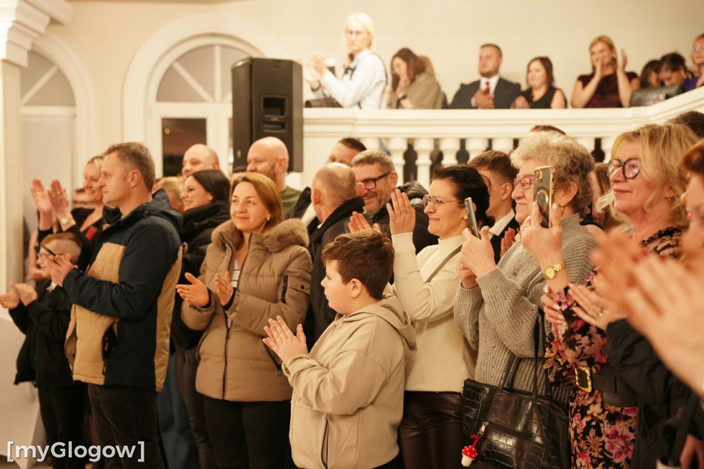 Studniówka Zespołu Szkół Przyrodniczych