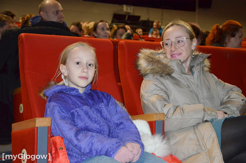 Spotkanie wolontariuszy WOŚP w Głogowie