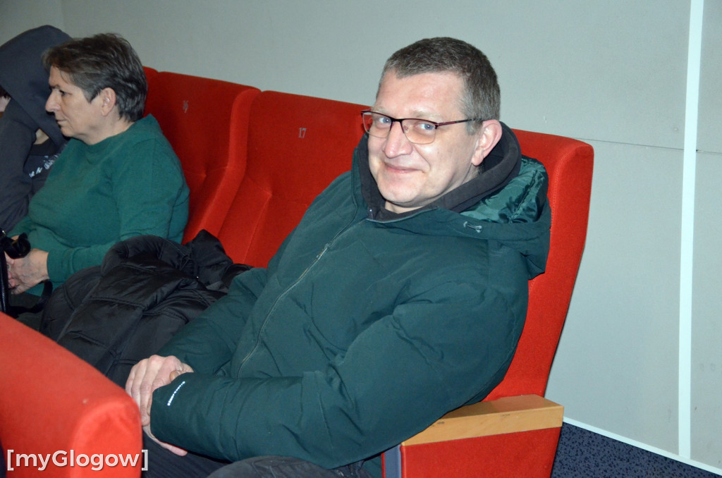 Spotkanie wolontariuszy WOŚP w Głogowie