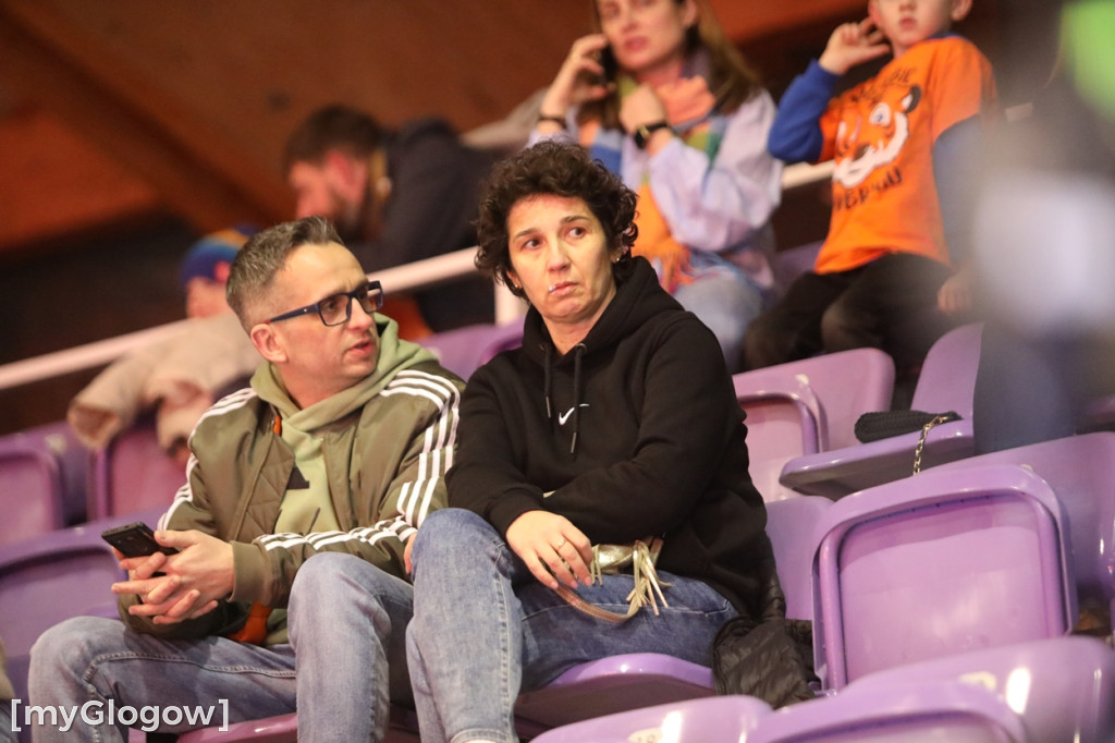 Wielka prezentacja piłkarskiego Chrobrego Głogów