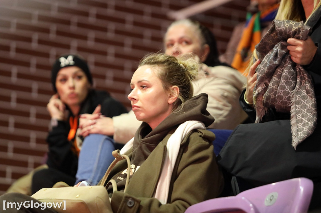 Wielka prezentacja piłkarskiego Chrobrego Głogów