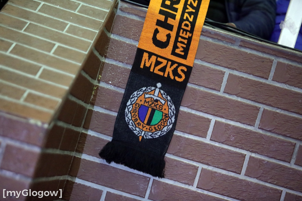 Wielka prezentacja piłkarskiego Chrobrego Głogów