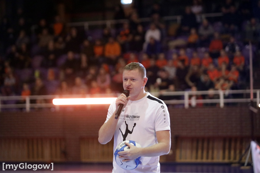 Wielka prezentacja piłkarskiego Chrobrego Głogów