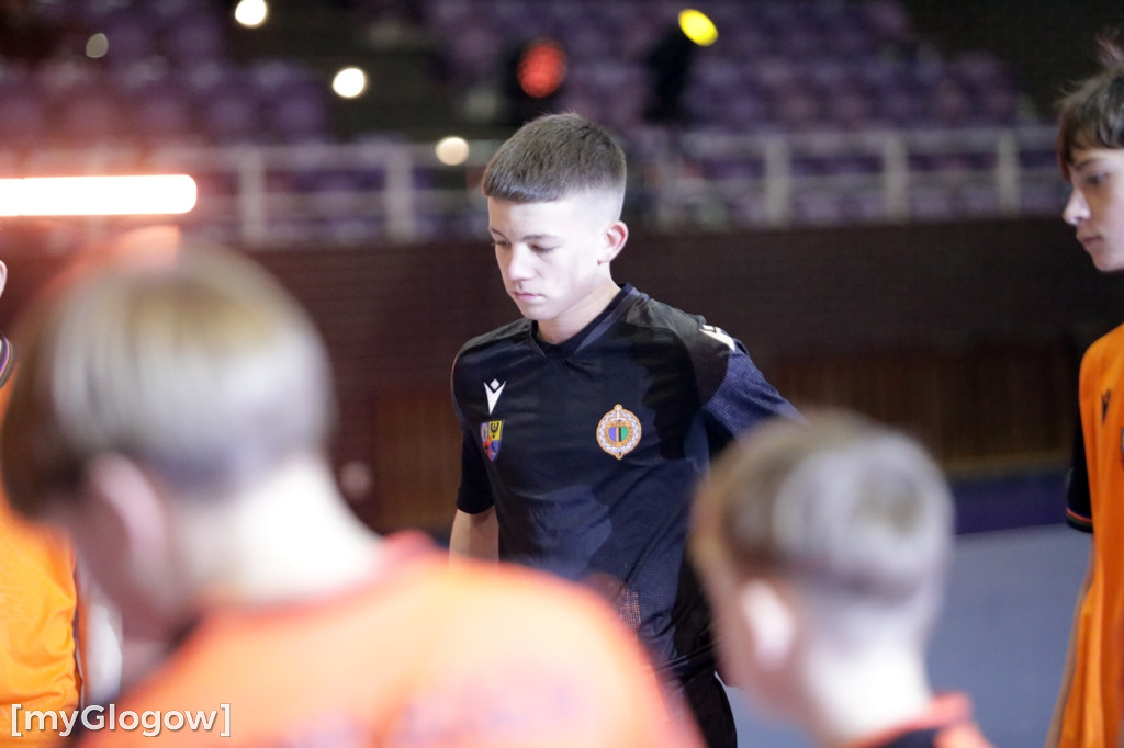 Wielka prezentacja piłkarskiego Chrobrego Głogów