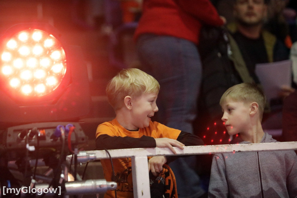 Wielka prezentacja piłkarskiego Chrobrego Głogów