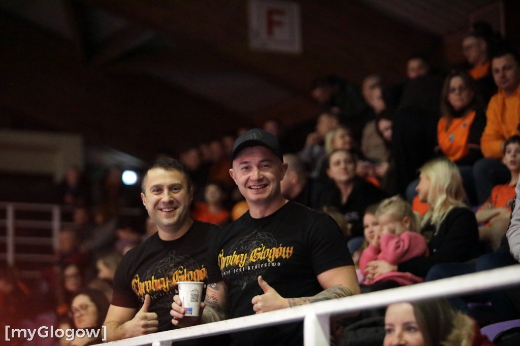 Wielka prezentacja piłkarskiego Chrobrego Głogów