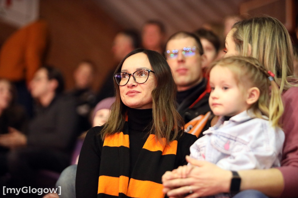 Wielka prezentacja piłkarskiego Chrobrego Głogów