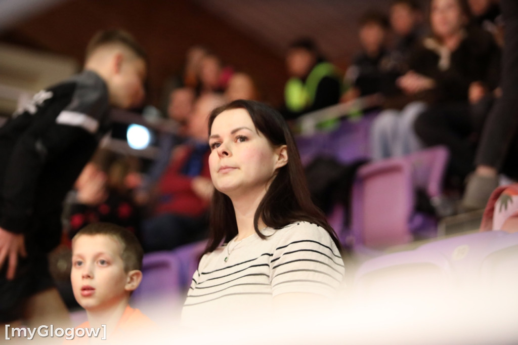 Wielka prezentacja piłkarskiego Chrobrego Głogów