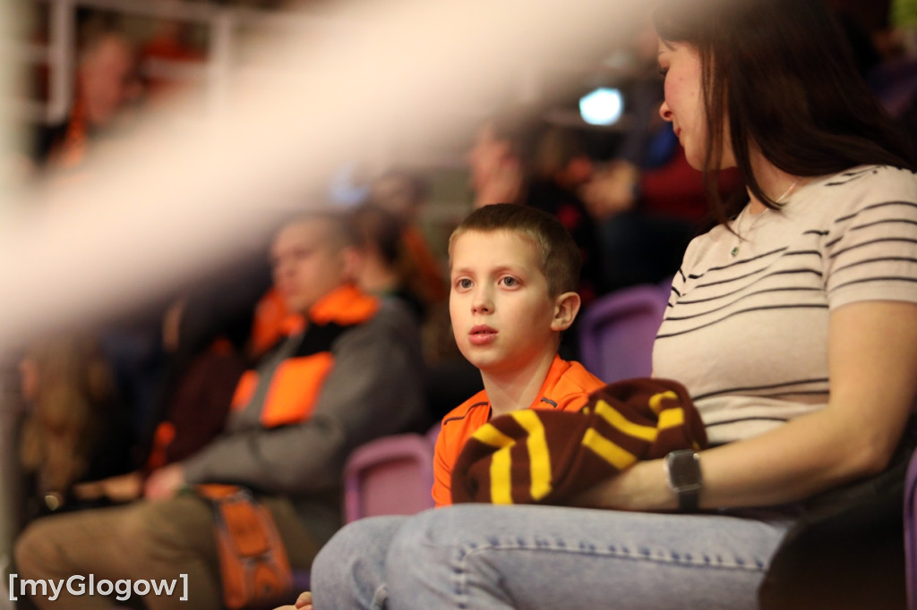 Wielka prezentacja piłkarskiego Chrobrego Głogów