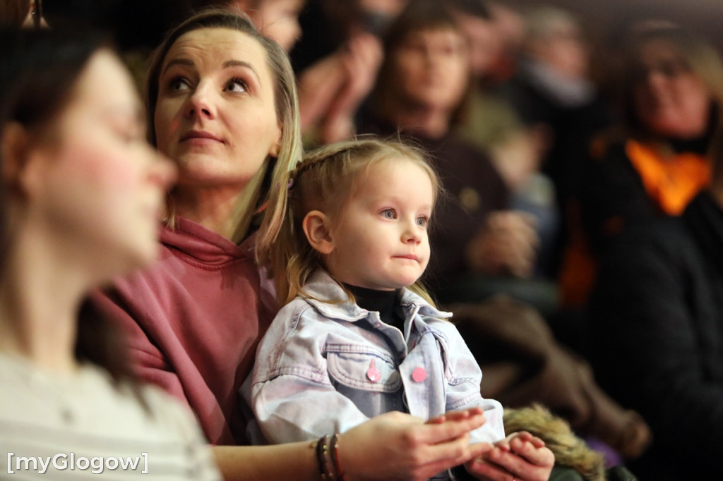 Wielka prezentacja piłkarskiego Chrobrego Głogów