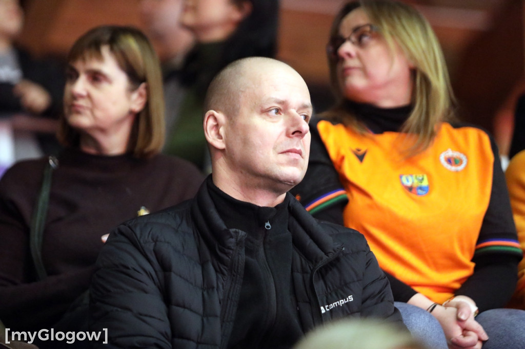 Wielka prezentacja piłkarskiego Chrobrego Głogów