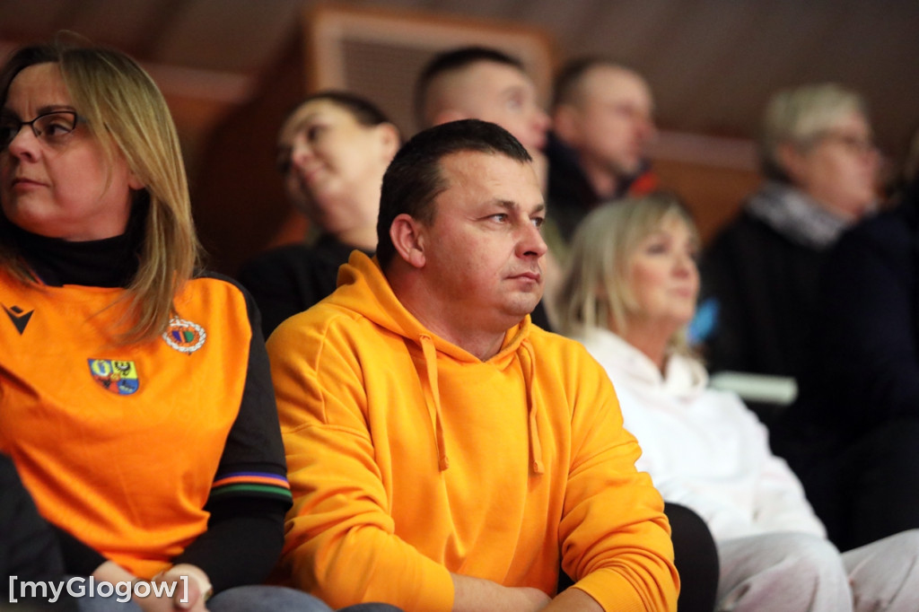 Wielka prezentacja piłkarskiego Chrobrego Głogów