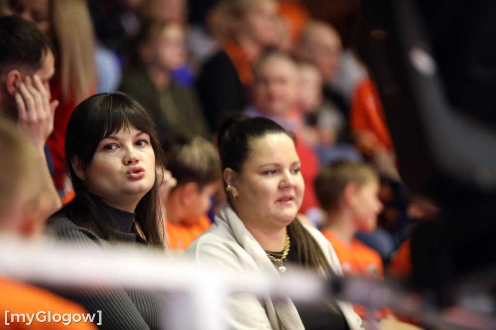 Wielka prezentacja piłkarskiego Chrobrego Głogów