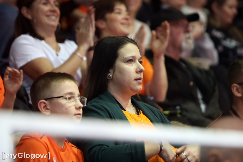 Wielka prezentacja piłkarskiego Chrobrego Głogów