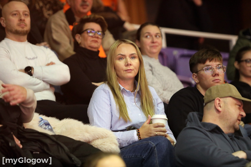 Wielka prezentacja piłkarskiego Chrobrego Głogów