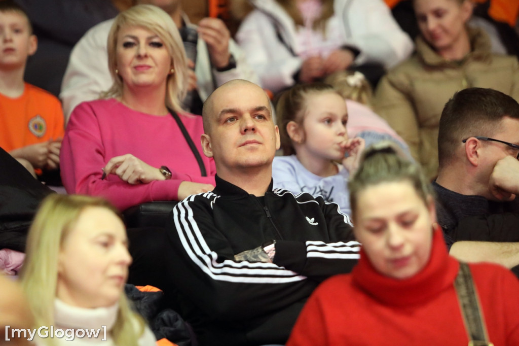 Wielka prezentacja piłkarskiego Chrobrego Głogów