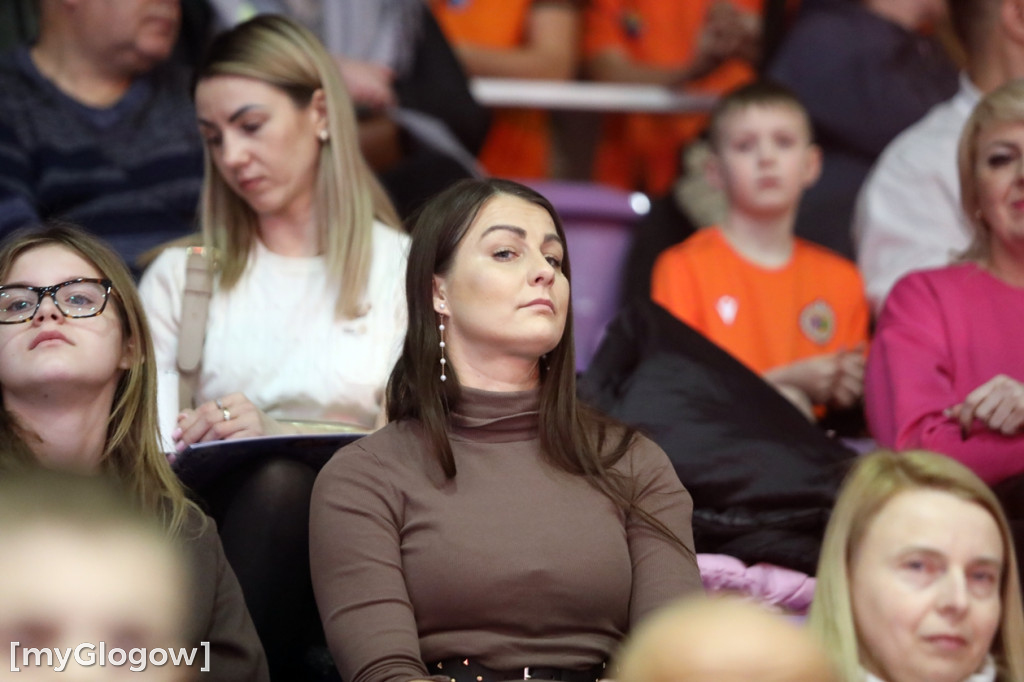 Wielka prezentacja piłkarskiego Chrobrego Głogów