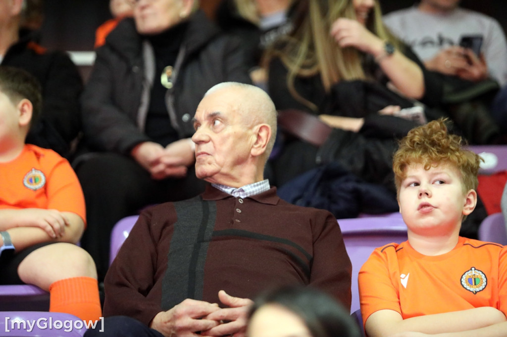 Wielka prezentacja piłkarskiego Chrobrego Głogów