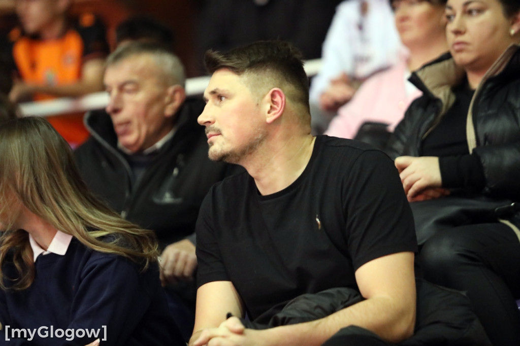 Wielka prezentacja piłkarskiego Chrobrego Głogów