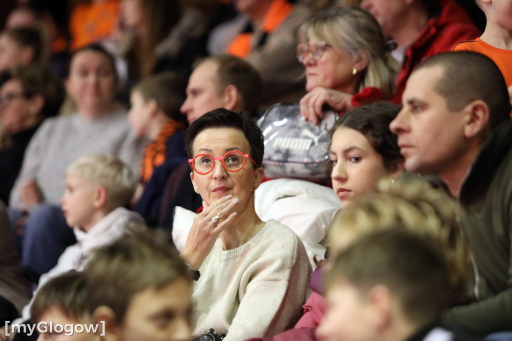 Wielka prezentacja piłkarskiego Chrobrego Głogów