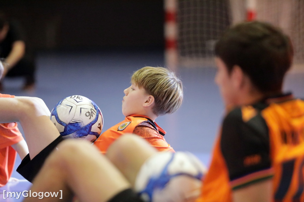 Wielka prezentacja piłkarskiego Chrobrego Głogów