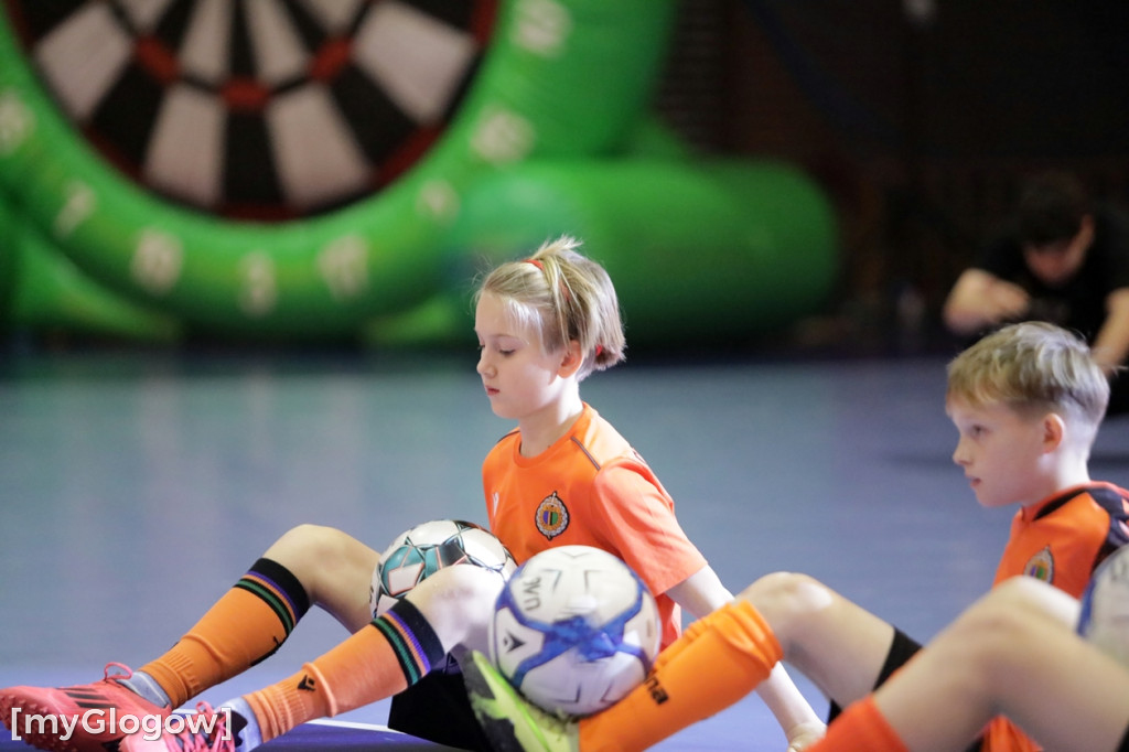 Wielka prezentacja piłkarskiego Chrobrego Głogów