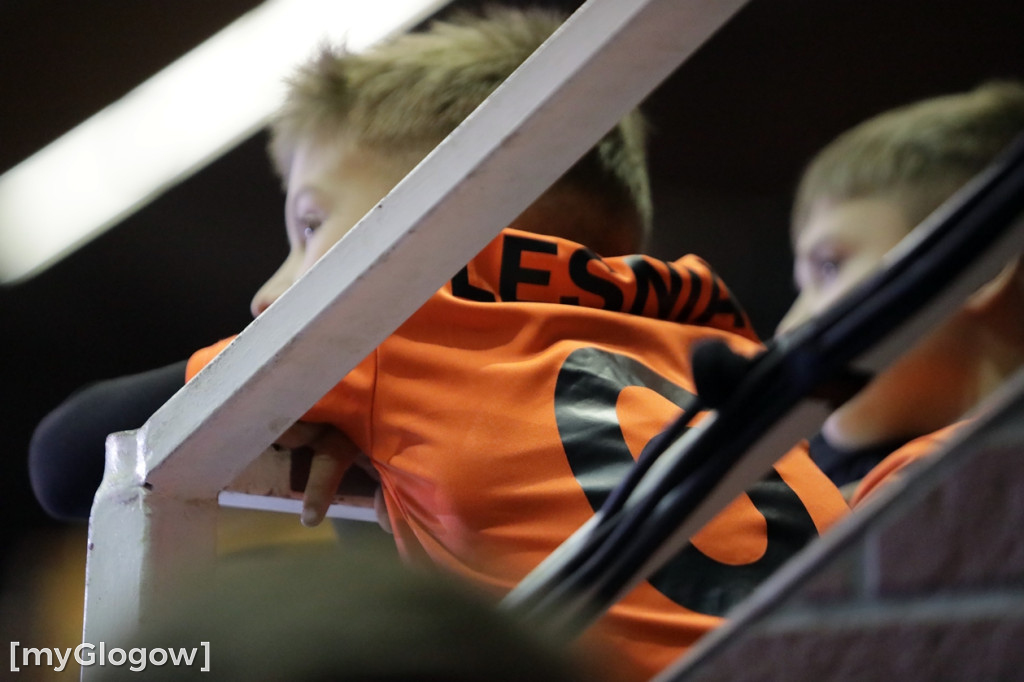 Wielka prezentacja piłkarskiego Chrobrego Głogów