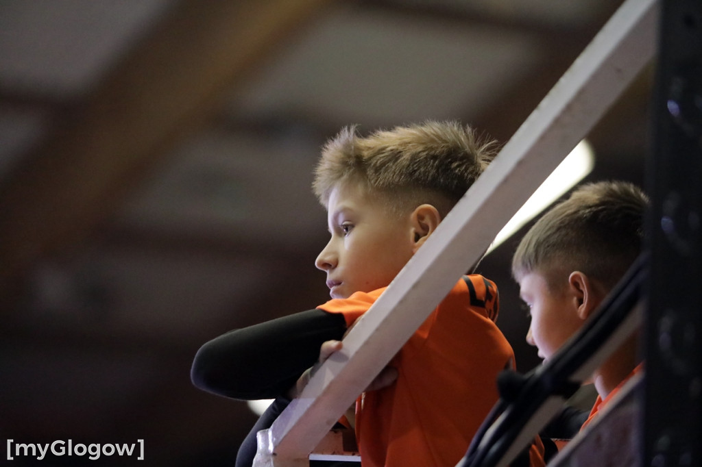 Wielka prezentacja piłkarskiego Chrobrego Głogów