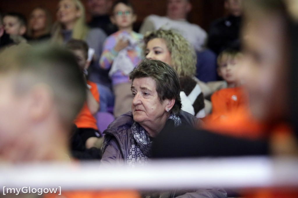 Wielka prezentacja piłkarskiego Chrobrego Głogów