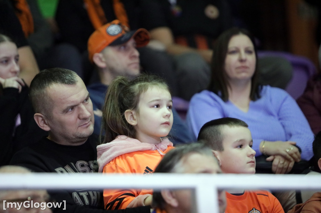 Wielka prezentacja piłkarskiego Chrobrego Głogów