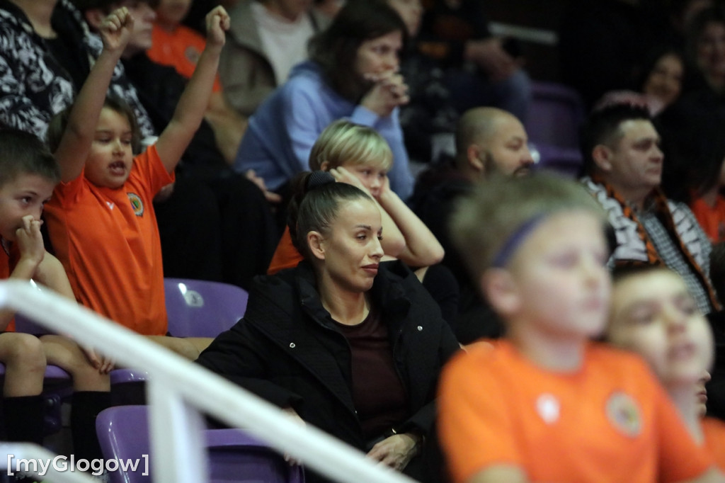 Wielka prezentacja piłkarskiego Chrobrego Głogów