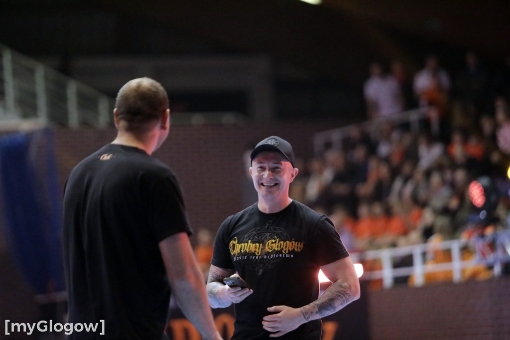 Wielka prezentacja piłkarskiego Chrobrego Głogów